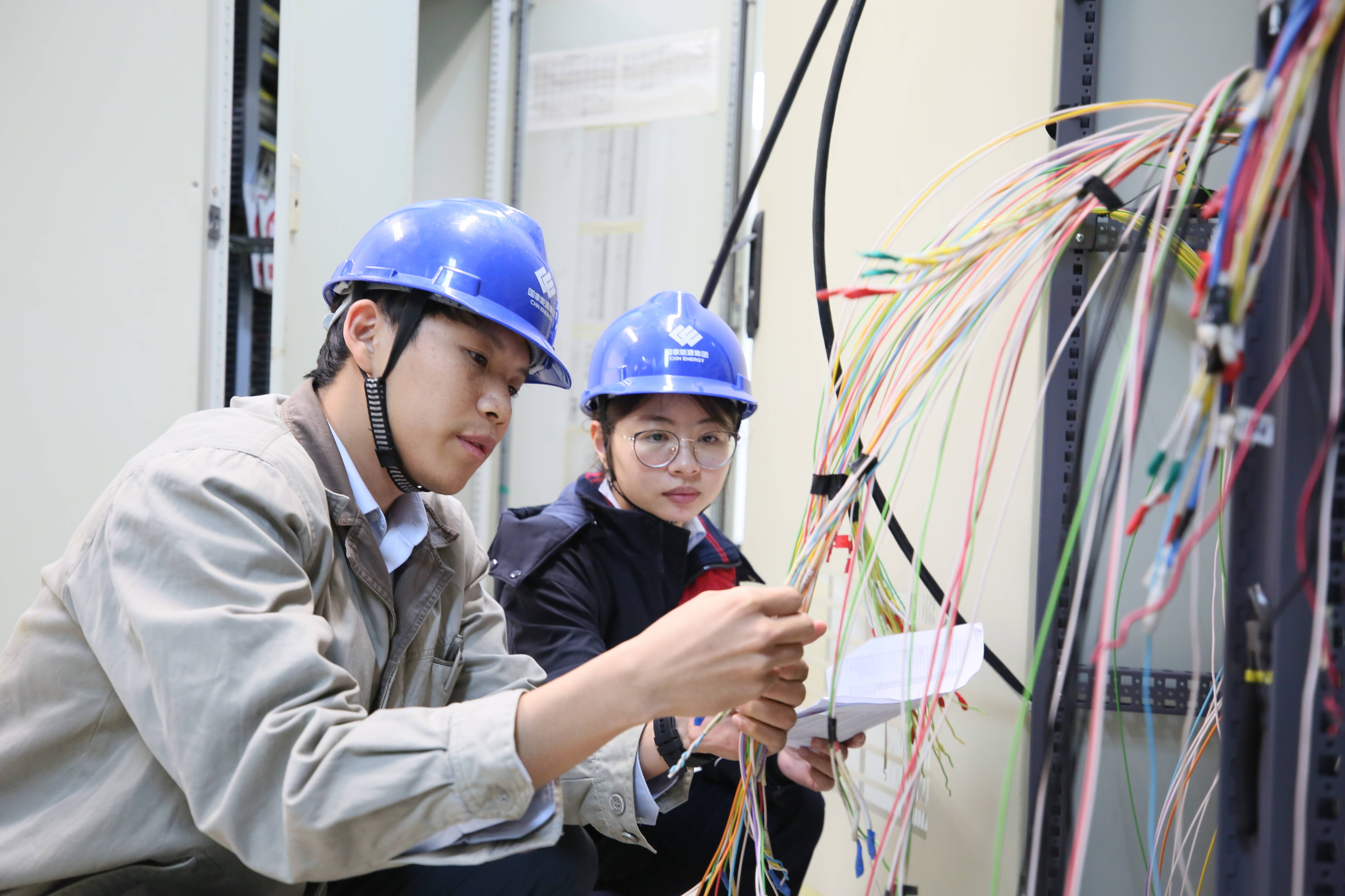 二十大专题 | 国能（福州）热电有限公司圆满完成党的二十大保电任务