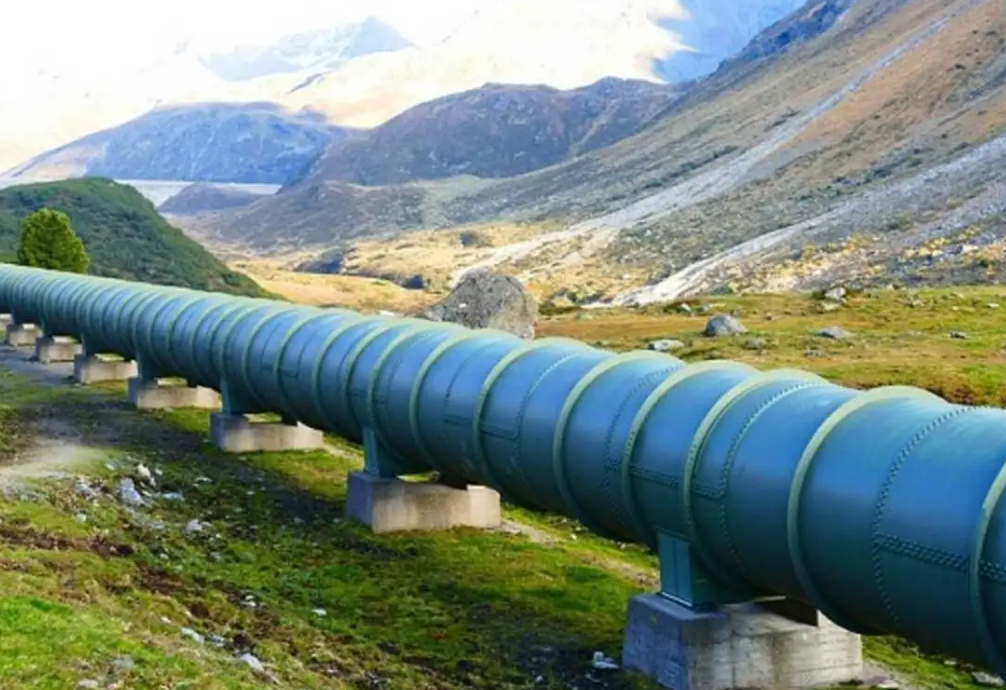 阿塞拜疆计划恢复运营巴库-苏普萨石油管道