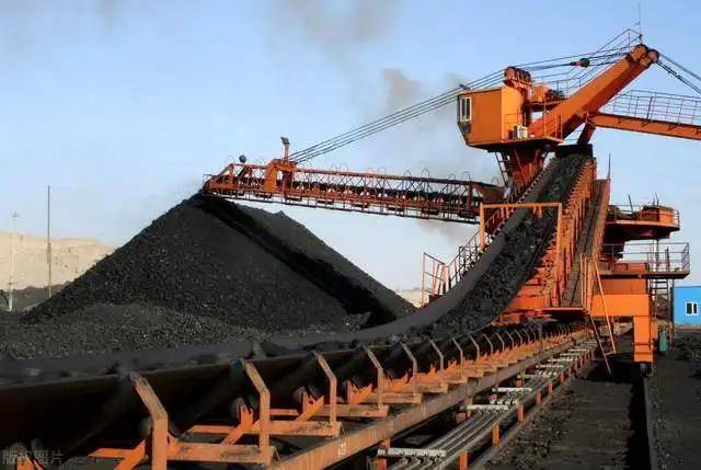 新疆煤炭产销积极融入国内大循环