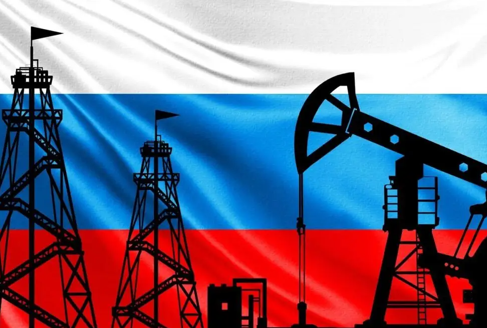外媒：不受价格上限影响 俄大部分石油仍能继续流通