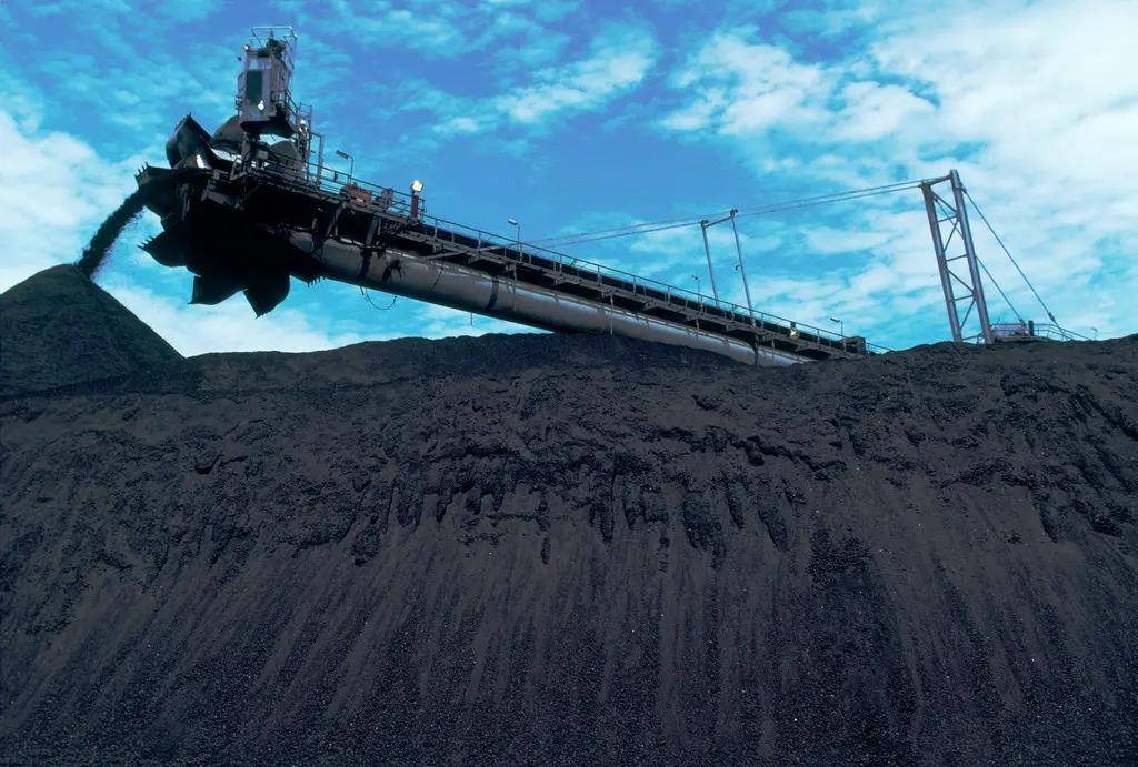 山西前三季度产煤9.77亿吨 有序推进过冬能源保供