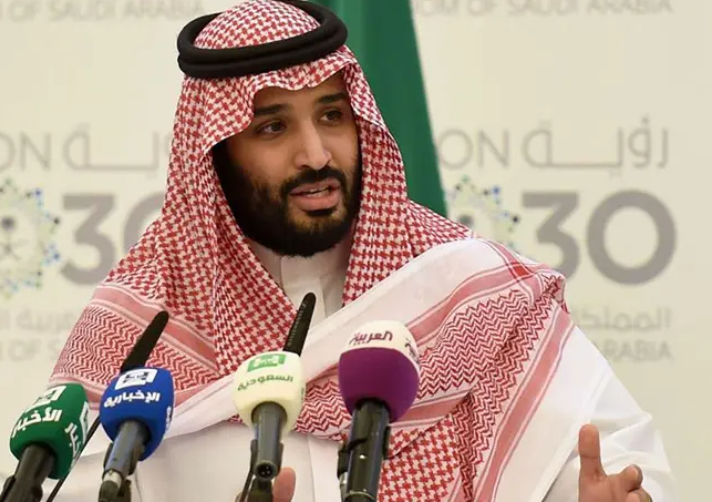 沙特能源大臣暗示美国不应乱用石油储备