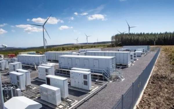 专家认为运营350MW/700MWh电池储能系统将为法国消费者节省约7500万欧元