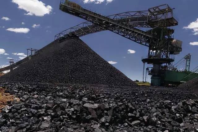 山西：在煤炭保供基础上加快转型