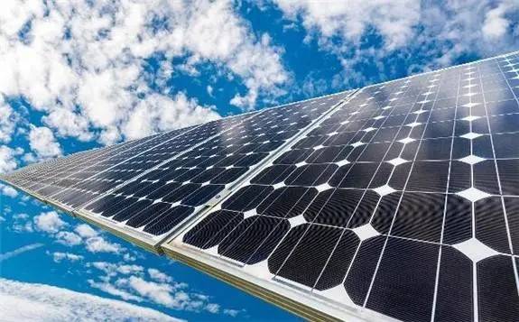 海关总署：今年前10个月我国太阳能电池出口同比增长78.6%
