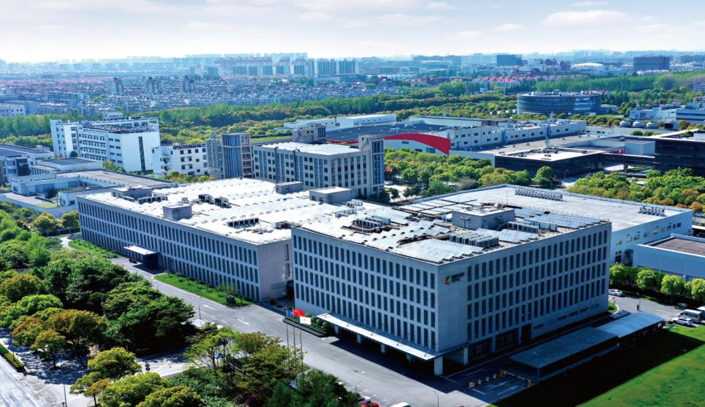 強核智控，奮進創新|國核自儀與您相約2022深圳核博會