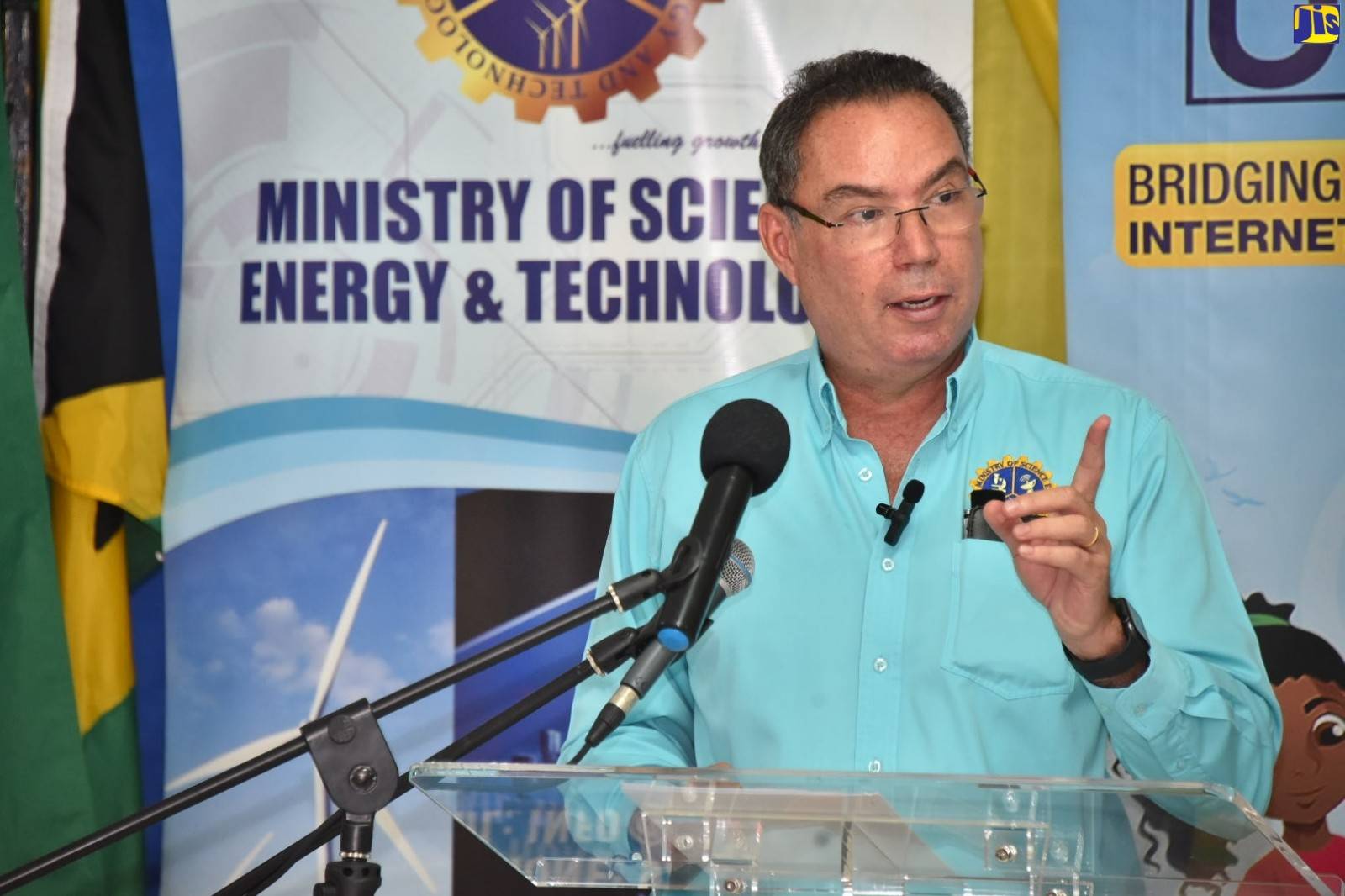 牙买加将核电纳入其能源结构