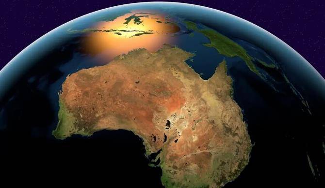新协议旨在开发澳大利亚绿氢生产和储存项目