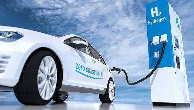 普及3万辆氢能车！韩国公布氢经济发展战略