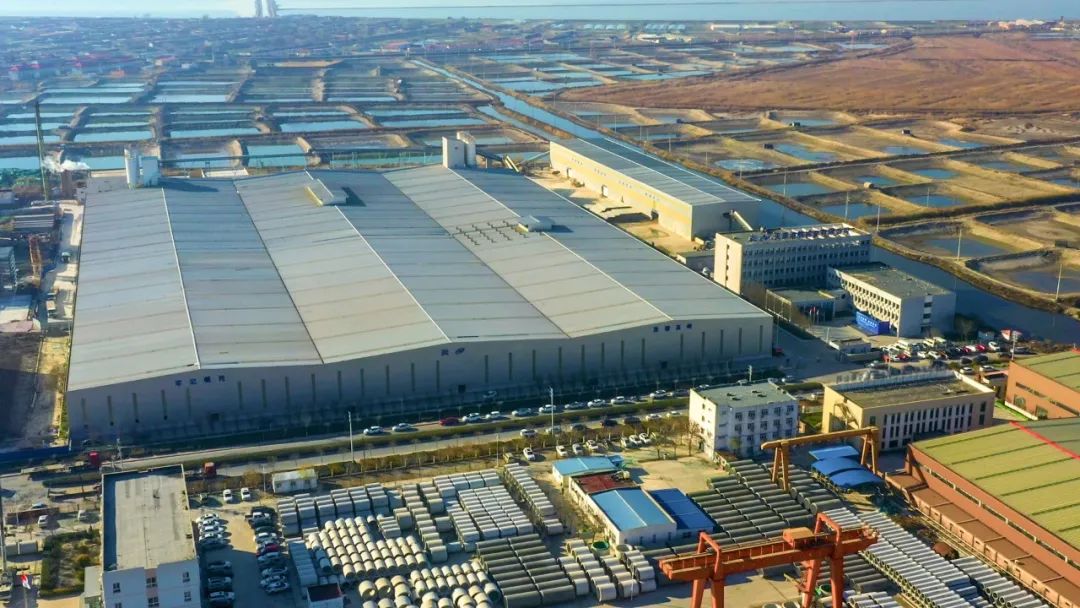 绿色发展 守正创新|天津港航工程有限公司与您相约2022深圳高交会