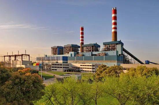 我国第一座大容量超临界火力发电厂获延寿许可