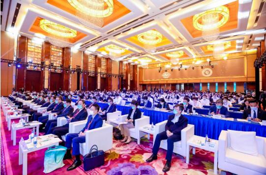 2022亚太电协CEO会议在海口成功举办