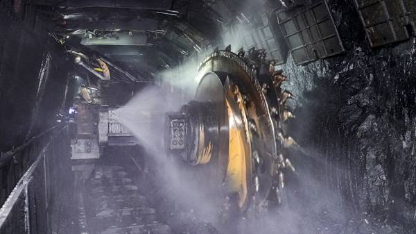 煤集团红柳林矿业公司：这个“国际领先”不简单