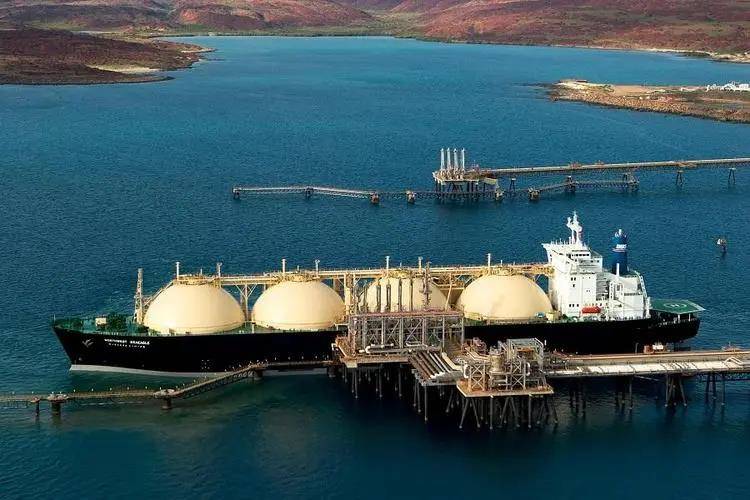 卡塔尔将扩建位于南威尔士的液化天然气储存设施