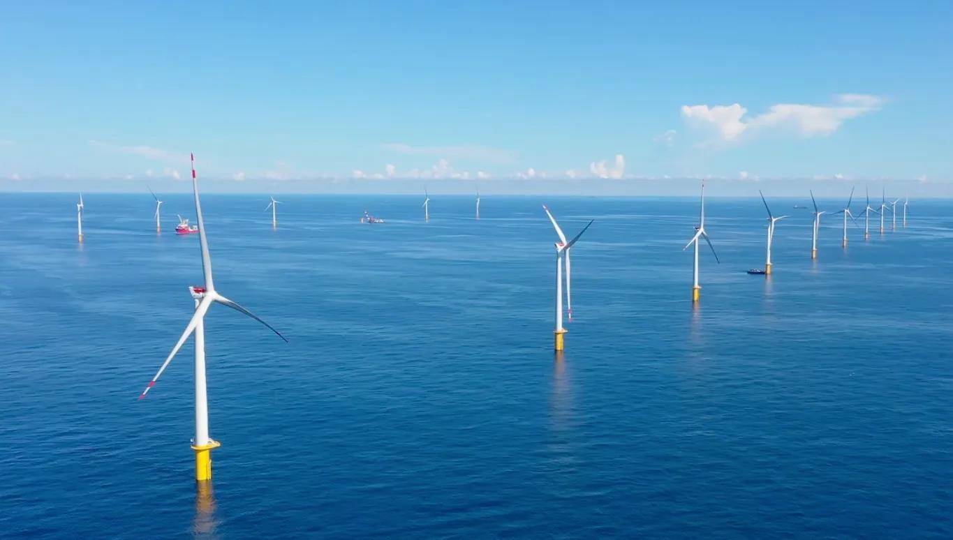菲律宾将探索海上风力发电