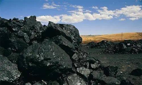 预计2022年南非煤炭出口量同比减少14%