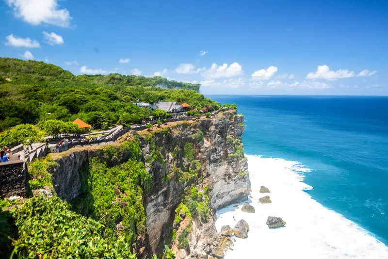 中国华电“增光”巴厘岛：年均发电量超过二十八亿千瓦时，占全岛电力供应约四成