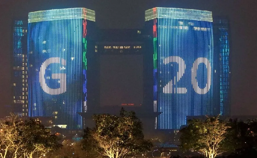 全球治理迎来“亚洲时间” 世界倾听中国声音