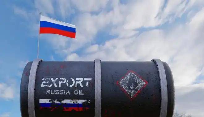 不理七国集团“限价令” 印度继续采购俄罗斯石油