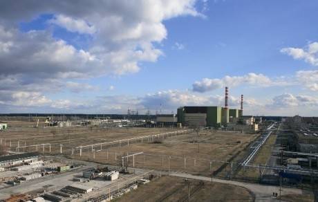 匈牙利国家原子能机构讨论Paks核电站的扩建事宜