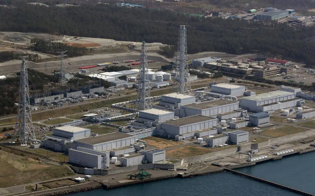 日媒：东电在核污染水排海隧道出口设置“沉箱”