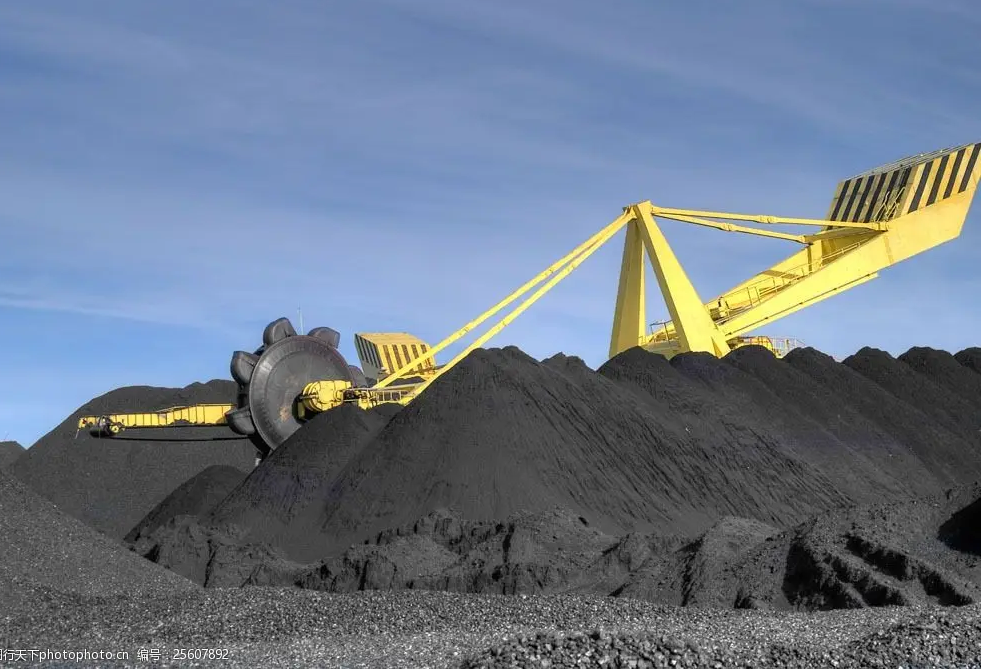 煤炭行业“黑领”变“白领”不是梦