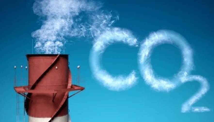 控制1.5度温升的全球剩余碳预算将在未来6-9年内耗尽
