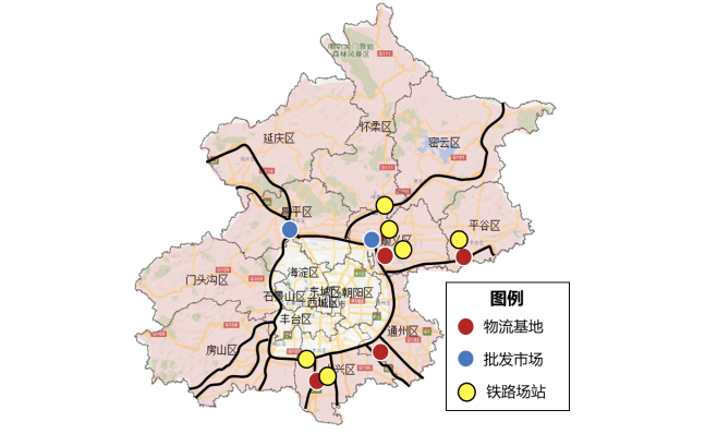 燃料电池车推广潜力13.7万辆，北京出台加氢站发展规划（2021-2035）
