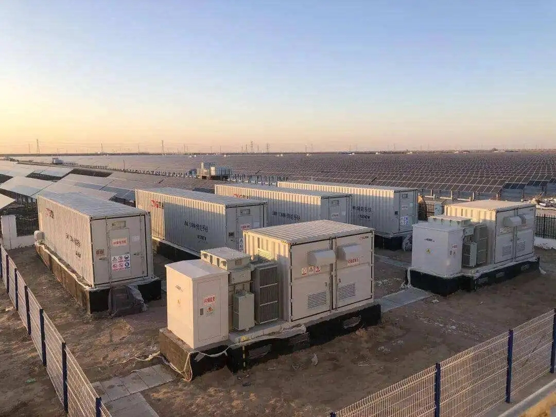 国内储能累计装机首次突破50吉瓦