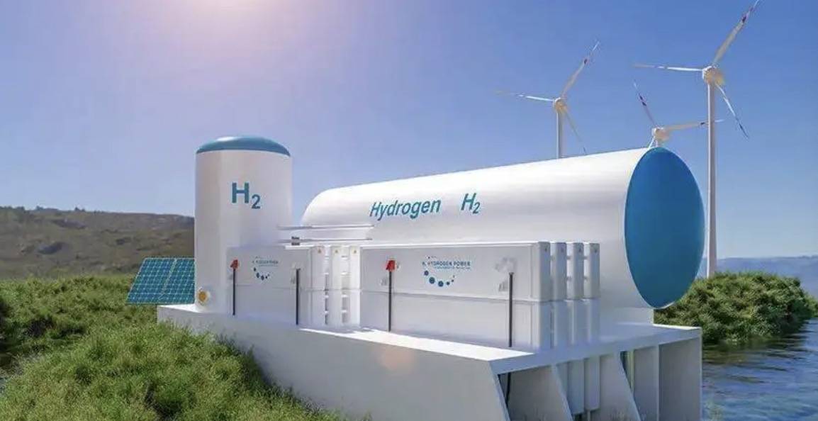 巴塔哥尼亚地区将成为阿根廷绿氢生产中心
