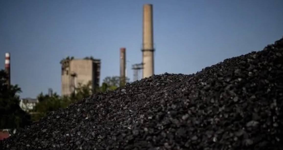 捷克煤炭产量几十年来首次增长