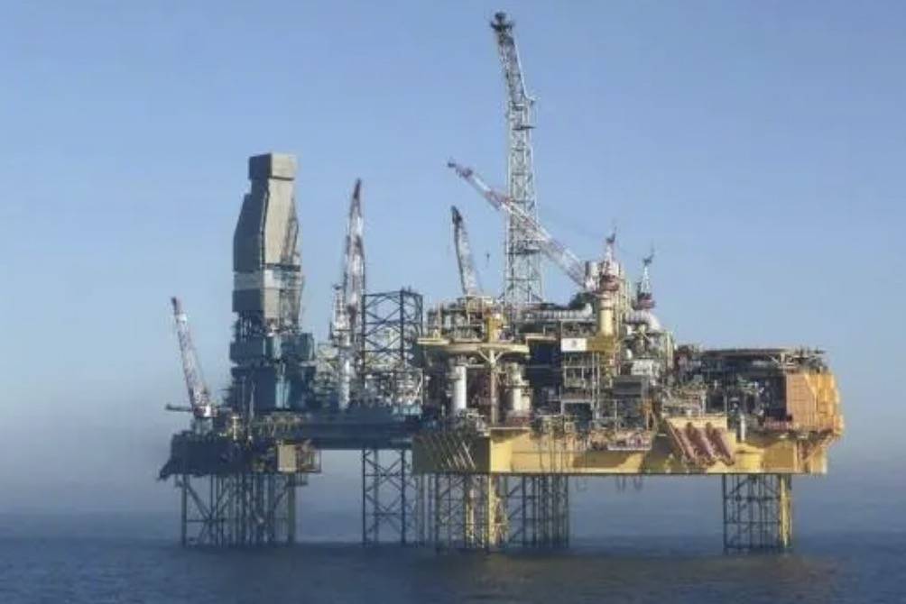 英国退役北海油气装置将耗资237亿美元