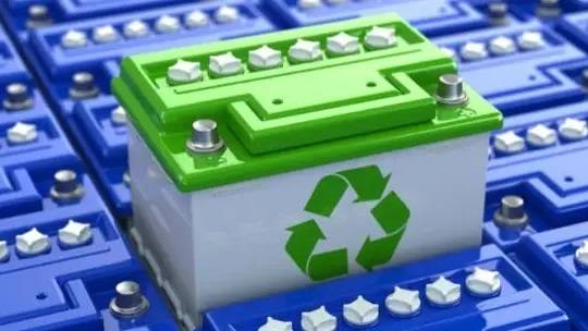 动力电池回收企业缘何难享红利