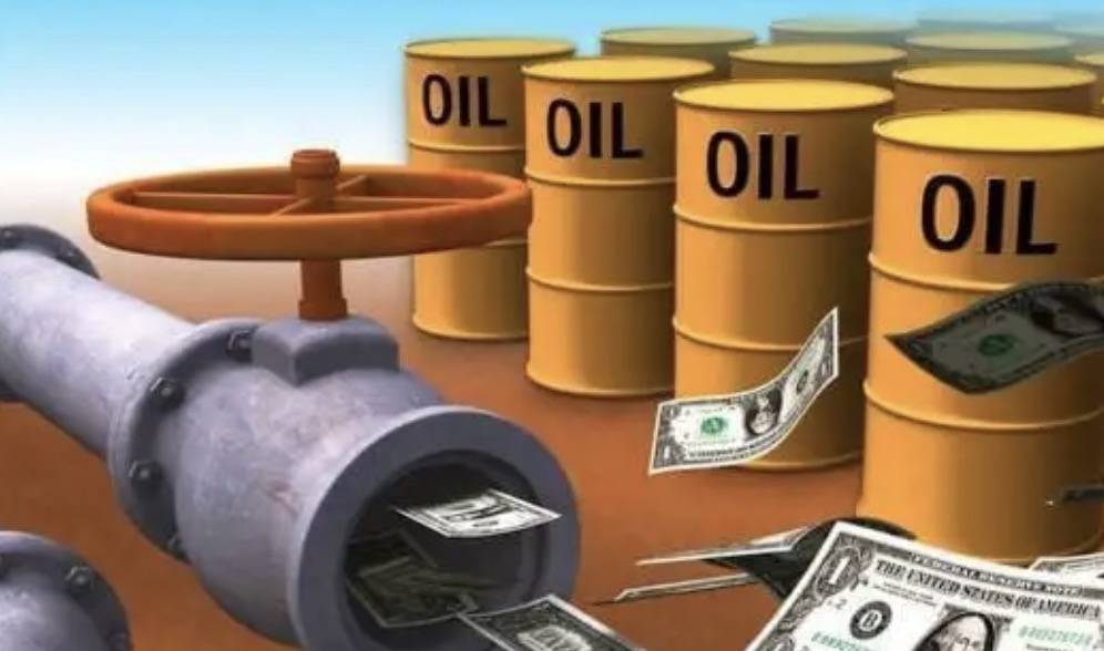 欧佩克将考虑进一步减产 布伦特原油已抹去今年涨幅