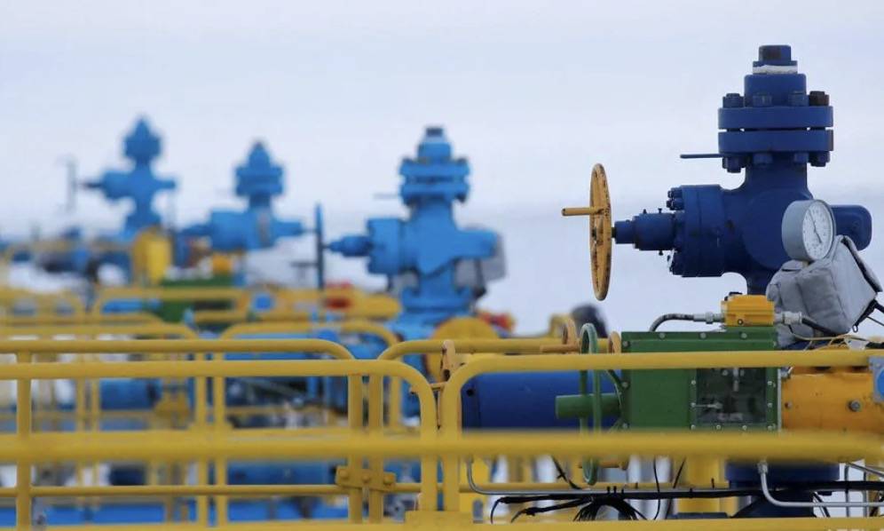 澳大利亚首次向欧洲供应液化天然气
