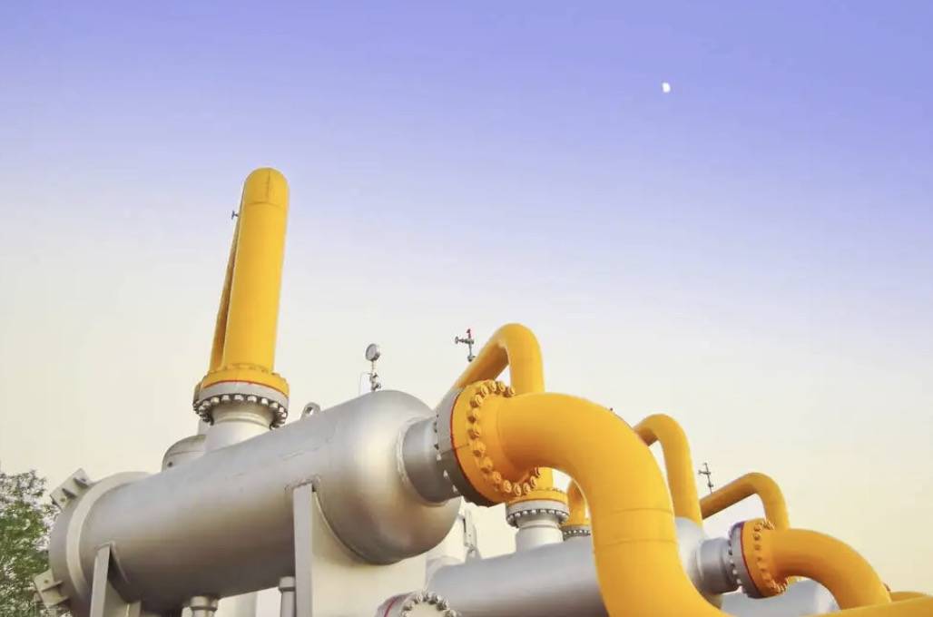 卡塔尔与美公司签协议 将向德国供应液化天然气
