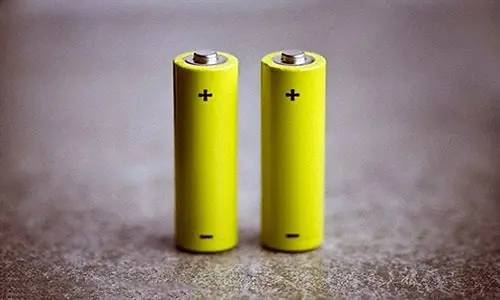 新方法数秒合成各种锂电池正极材料