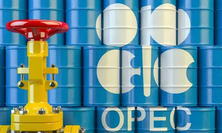 欧佩克下调全球石油需求增长预期