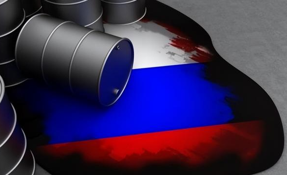 美媒：美国正试图说服欧盟成员国同意俄石油价格上限