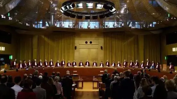 欧盟法院驳回奥地利反对匈牙利核电站扩建的上诉
