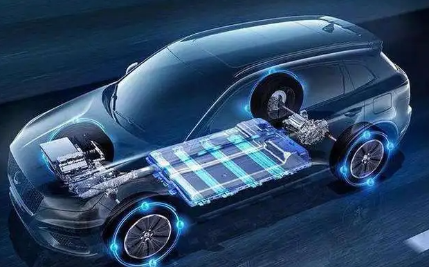 全球新能源汽车产业加速发展