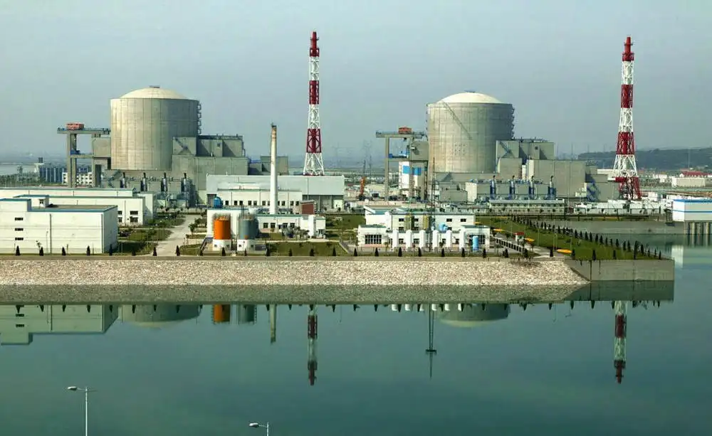 中广核大亚湾核电：加快建成世界核电运营标杆企业