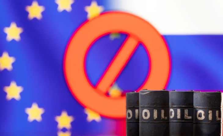 俄罗斯石油禁令生效或继续推高油轮运费