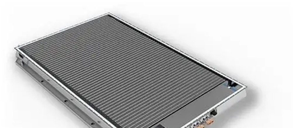 比亚迪储能徐清水：刀片电池将运用到储能系统中