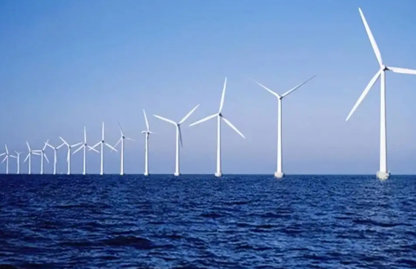 40TWh的清洁能源！Eolus和Simply Blue Group在波罗的海开发4个风电项目