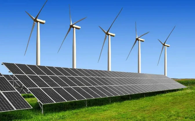 全球可再生能源将得到快速普及