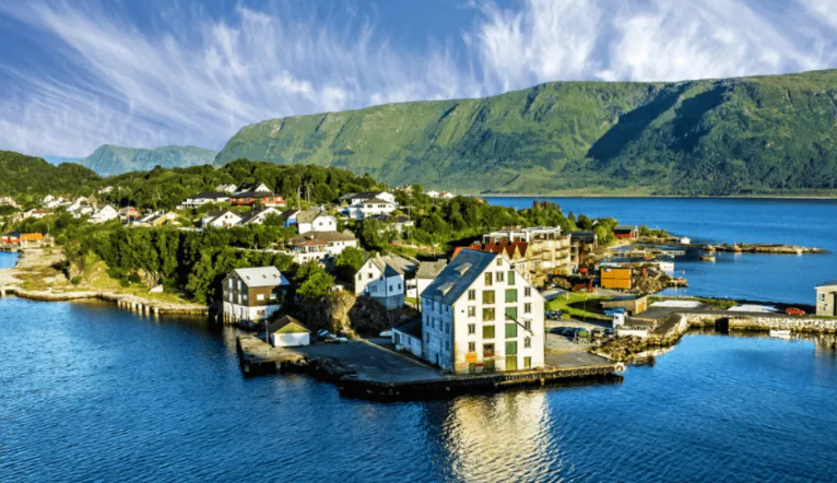 挪威将于2023年秋季进行首次海上风电招标
