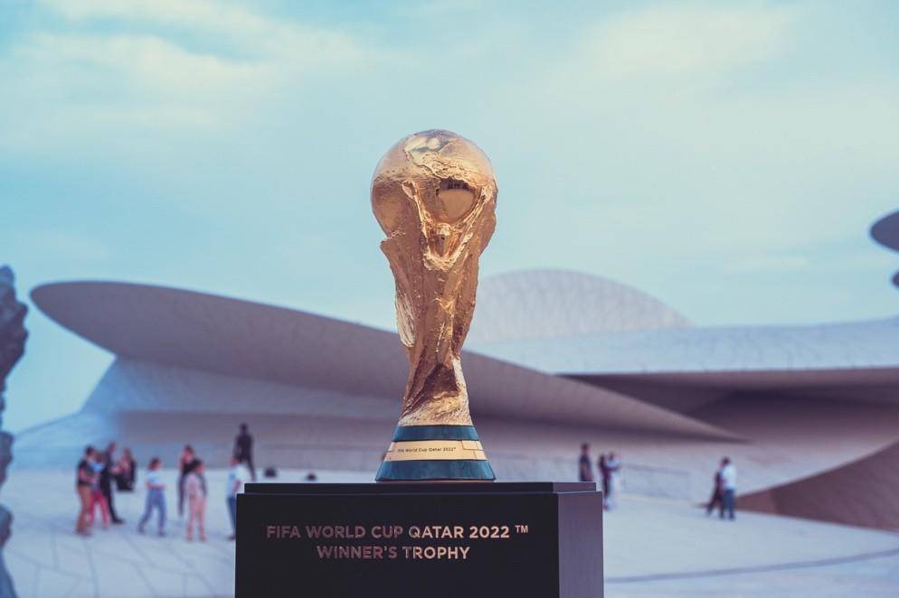 中企承建的电站有力支撑卡塔尔举办“碳中和”世界杯