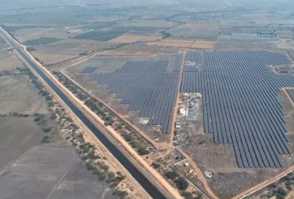 印度无补贴太阳能发电量超过7GW