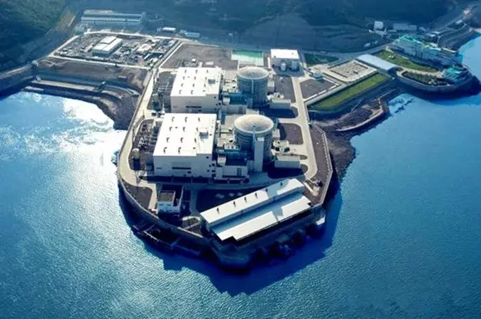大亚湾核电：加快建成世界核电运营标杆企业